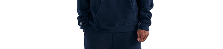 FESQUE HOODIE