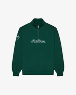 COLLEGIATE SWEATSHIRT