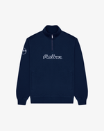 COLLEGIATE SWEATSHIRT