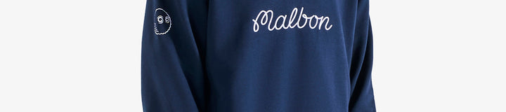 COLLEGIATE SWEATSHIRT