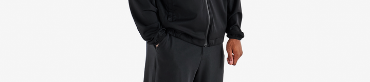 PENINSULA JACKET