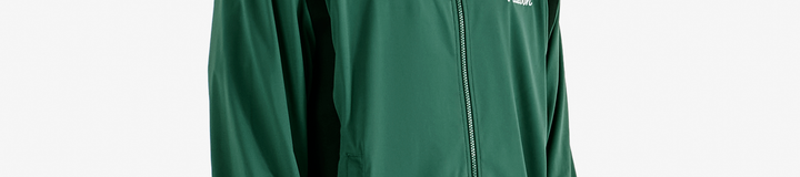 PENINSULA JACKET