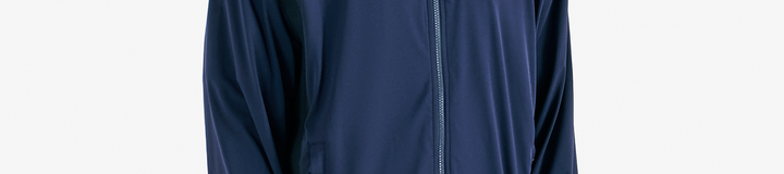 PENINSULA JACKET