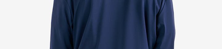 PENINSULA JACKET