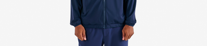 PENINSULA JACKET