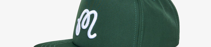 M SNAPBACK