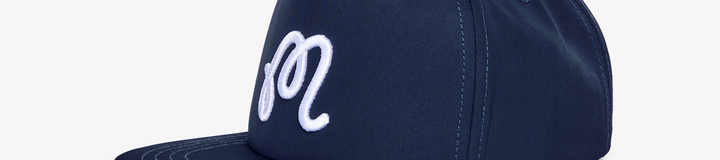 M SNAPBACK