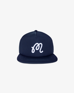 M SNAPBACK