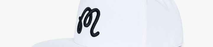 M SNAPBACK
