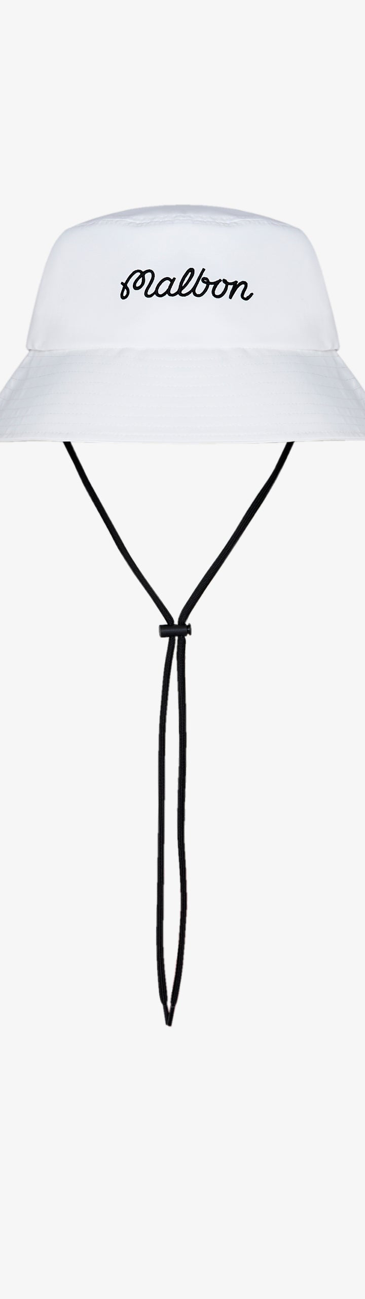 MALBON BUCKET HAT