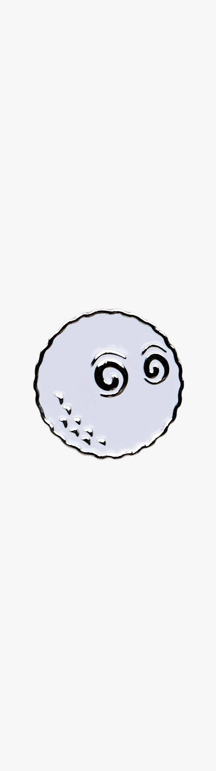BUCKETS BALL MARKER