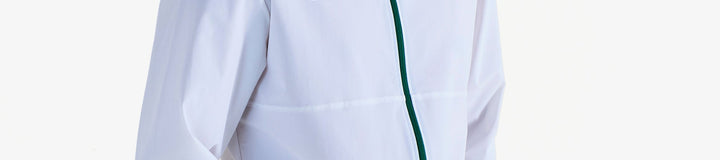 FUTURA SHELL JACKET