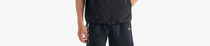 FUTURA POLY DOWN VEST
