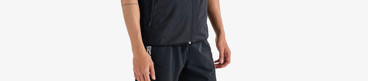 FUTURA POLY DOWN VEST