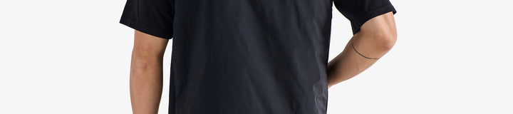 FUTURA POLY DOWN VEST