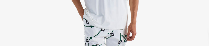 FUTURA POLY PERFORMANCE POLO