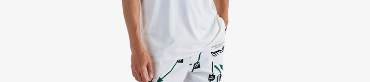 FUTURA POLY PERFORMANCE POLO