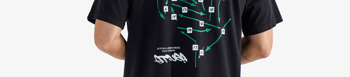 FUTURA ATSUGA TEE