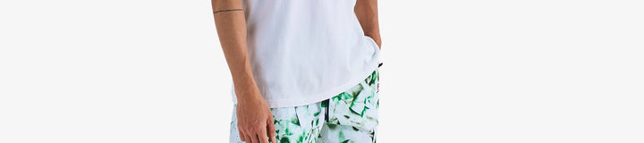 FUTURA AGUSTA TEE