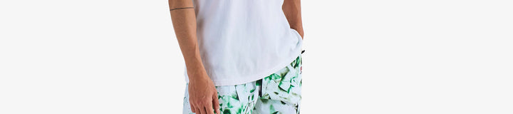 FUTURA ATSUGA TEE