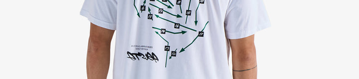 FUTURA AGUSTA TEE