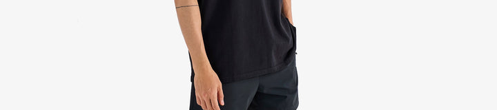 FUTURA BUCKETS TEE