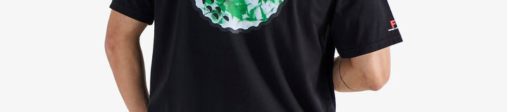 FUTURA BUCKETS TEE