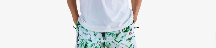 FUTURA BUCKETS TEE