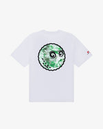 FUTURA BUCKETS TEE