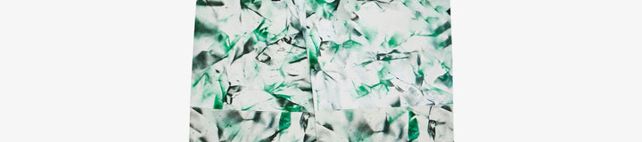 FUTURA CRACKLE CAMO TECH PANT