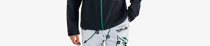 FUTURA ATSUGA PANT