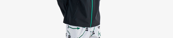 FUTURA ATSUGA PANT