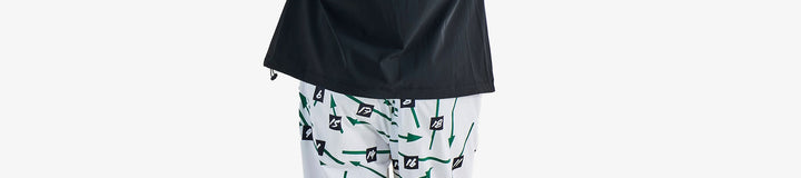 FUTURA ATSUGA PANT