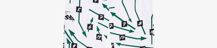 FUTURA ATSUGA PANT