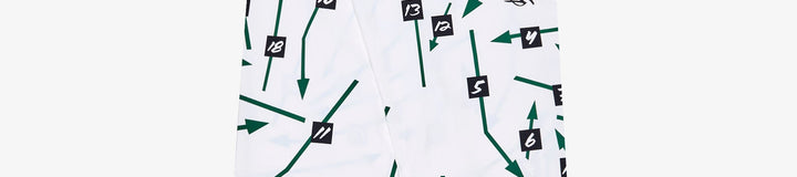 FUTURA ATSUGA PANT
