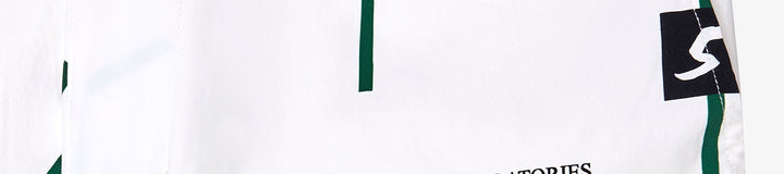 FUTURA ATSUGA PANT