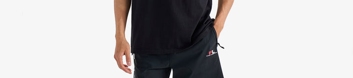 FUTURA TAG TECH SHORT