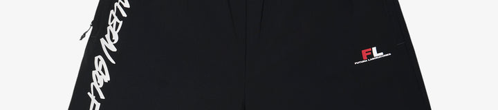 FUTURA TAG TECH SHORT