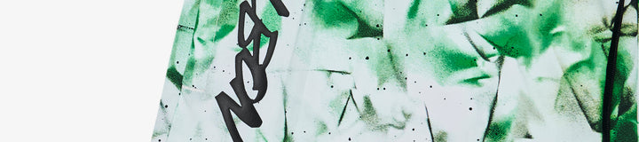 FUTURA TAG TECH SHORT