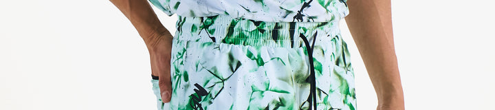 FUTURA TAG TECH SHORT