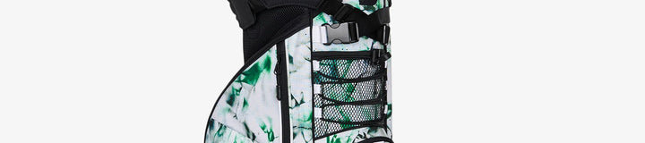 FUTURA WALKING BAG