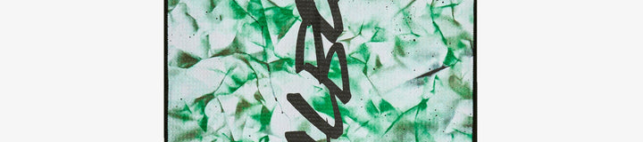 FUTURA MICROFIBER TOWEL