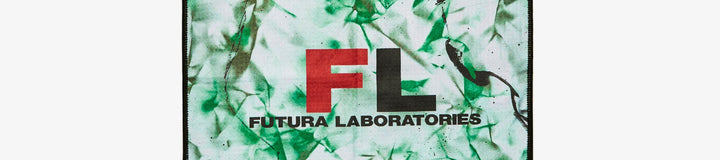 FUTURA MICROFIBER TOWEL