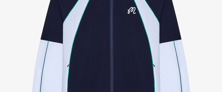STEVE AOKI TRACK JACKET