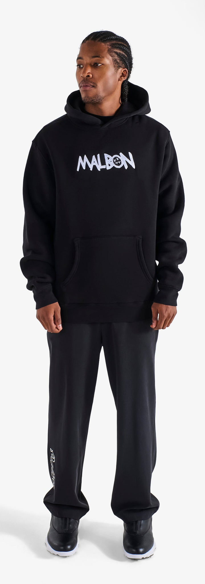 FESQUE STEVE AOKI HOODIE