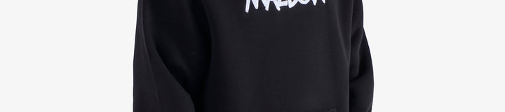 FESQUE STEVE AOKI HOODIE