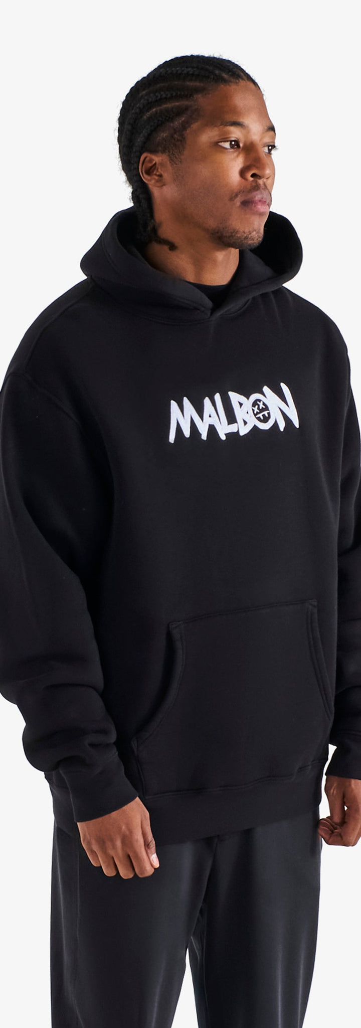 FESQUE STEVE AOKI HOODIE