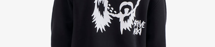FESQUE STEVE AOKI HOODIE