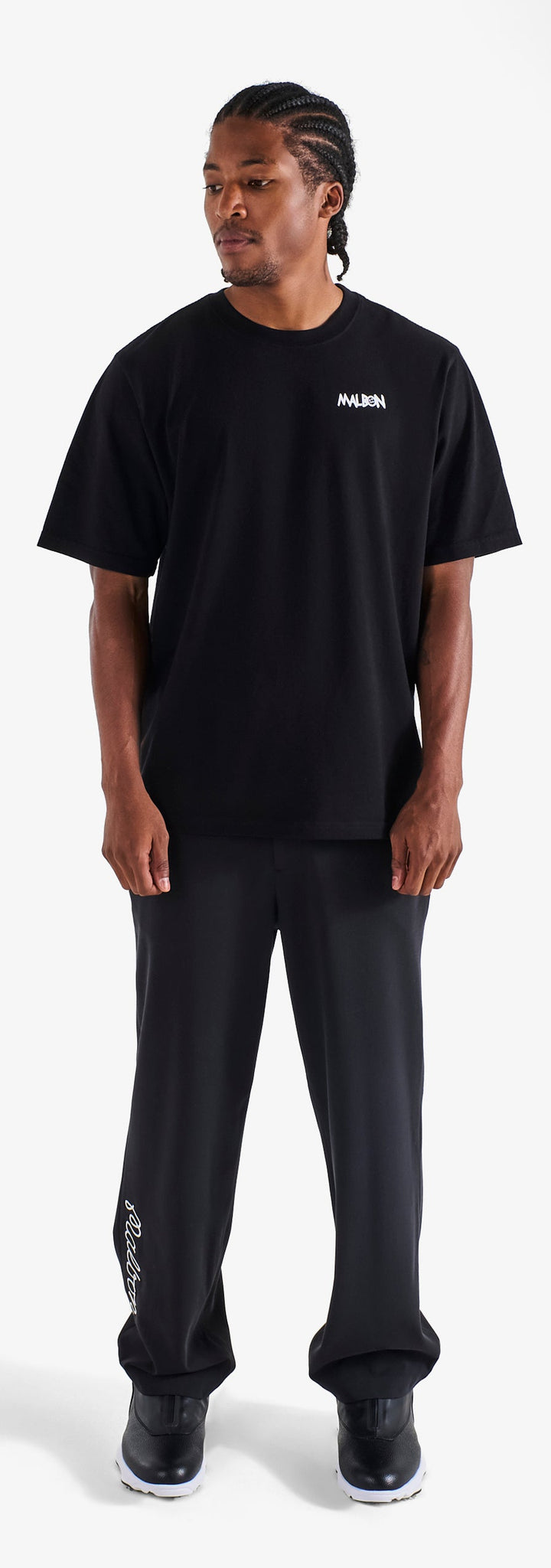 BERMUDA STEVE AOKI TEE