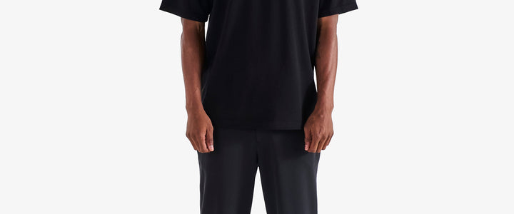 BERMUDA STEVE AOKI TEE